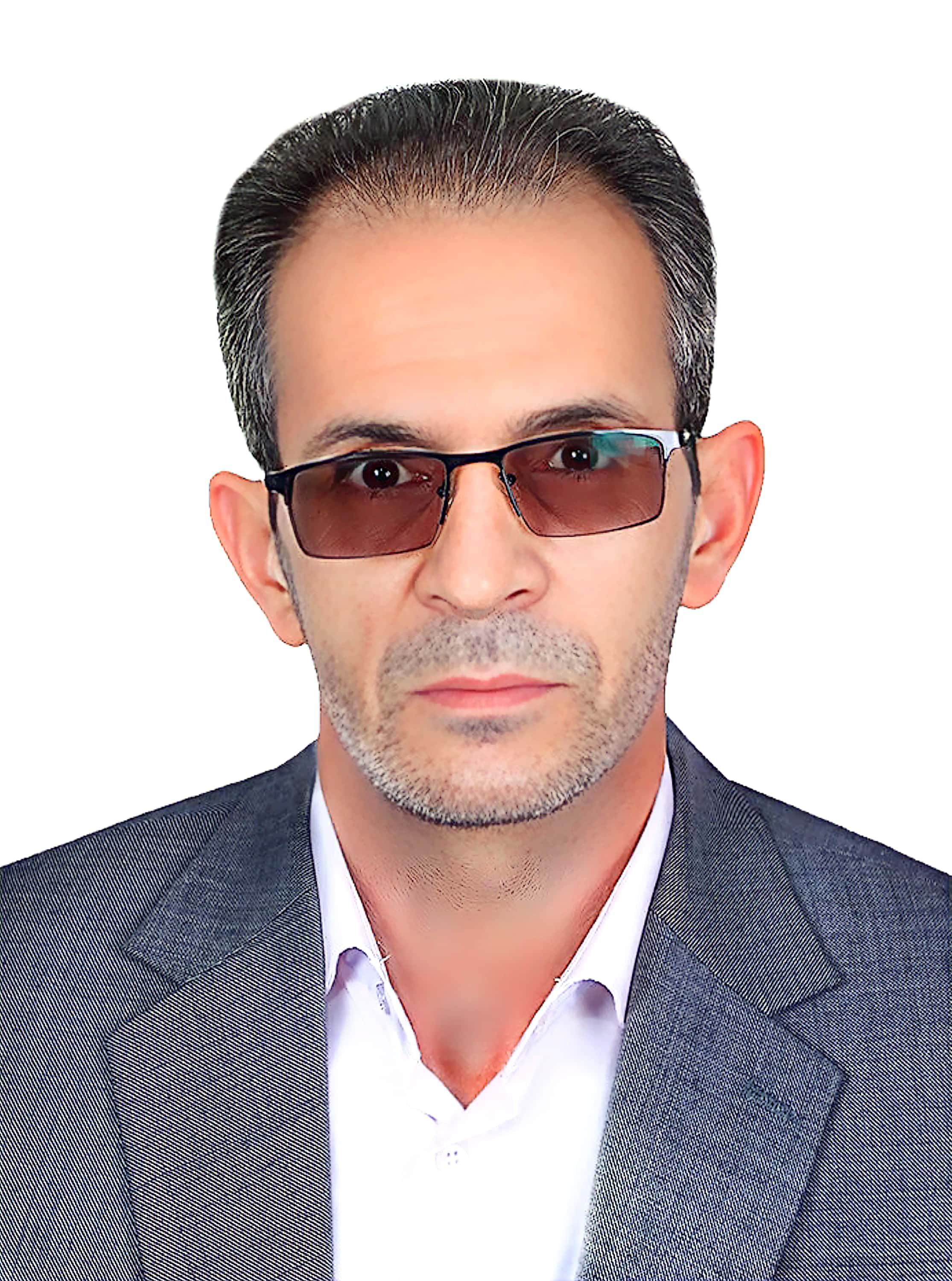 عباسعلی رفیعی